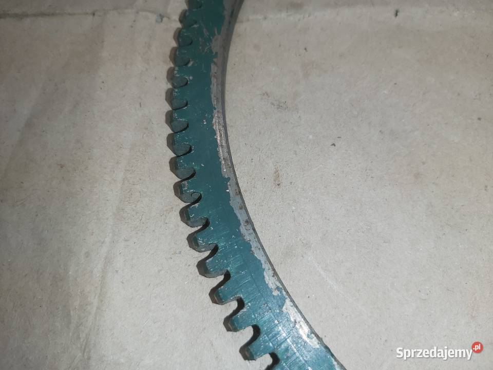 Trabant 11 Wartburg 13 Nowy wieniec koła osobowe Piaseczno