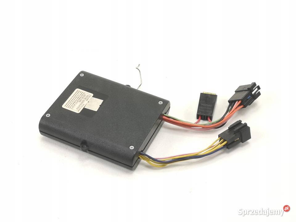 MODUŁ ZAMKA ZDALNEGO DODGE DAKOTA 19861996 39L