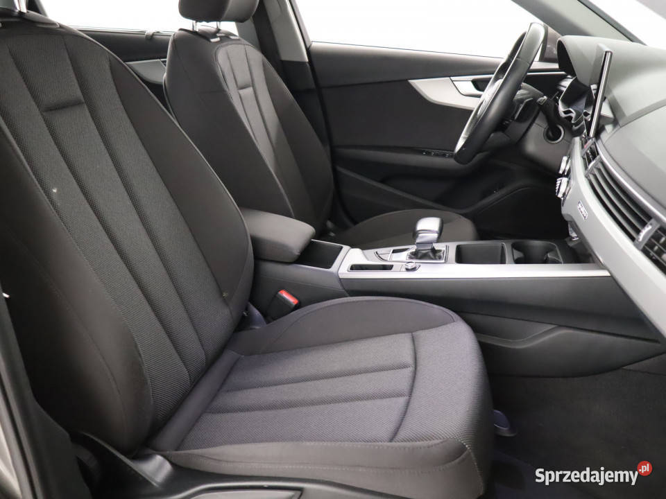 Audi A4 Allroad 45 TFSI dolnośląskie
