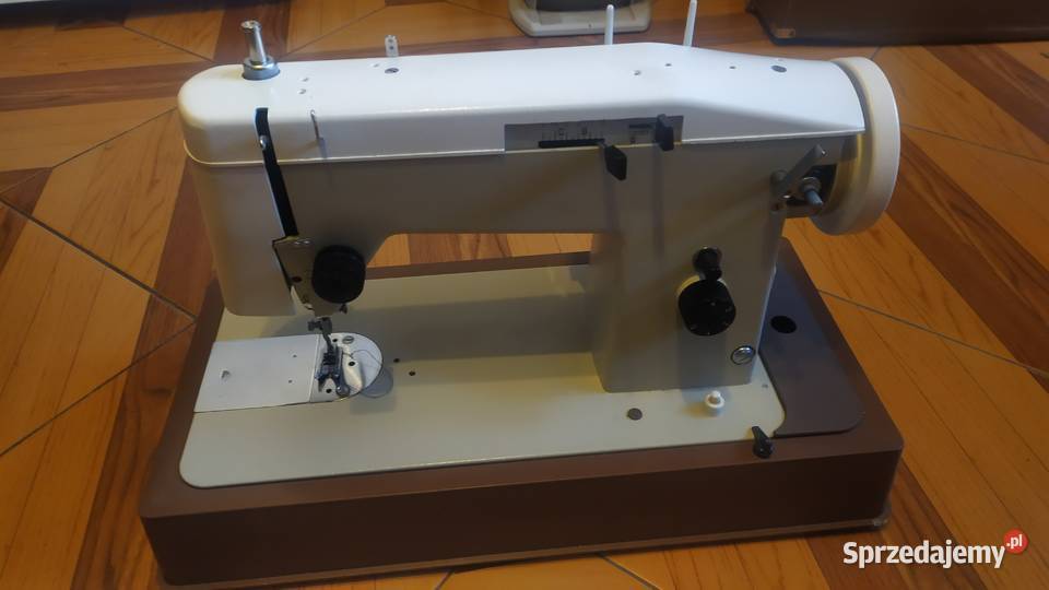 Maszyna do szycia łucznik 466 Gołowierzchy