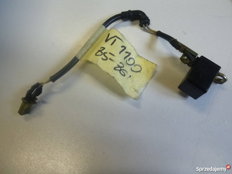 Impulsator Honda Shadow VT 1100 8586 r Jawiszowice sprzedam