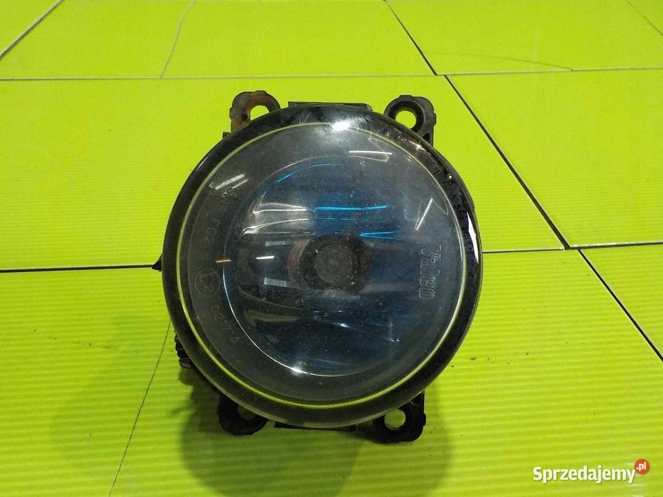 OUTLANDER II 07r halogen lewy MN142091 osobowe Suków