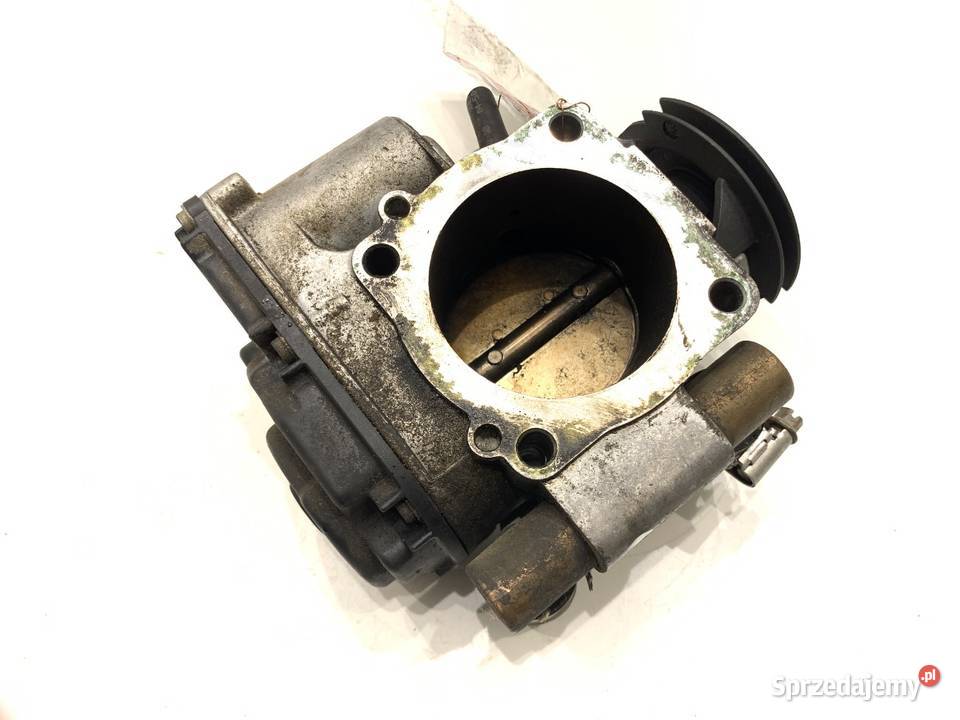 PRZEPUSTNICA AUDI A6 C4 408237210 18 125 9497