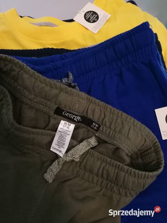 koszulka micky mouse polo tshirt dziecięce puma zachodniopomorskie Szczecin