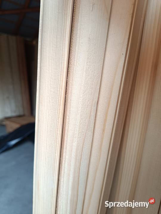 Listwy wykończeniowe deska elewacyjna tarasowa Ostrów Lubelski sprzedam