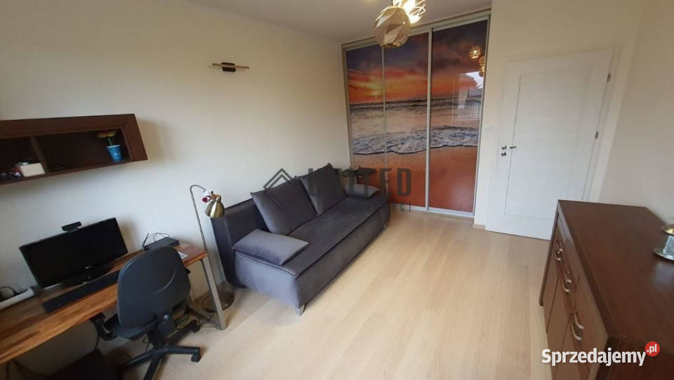 Dom bliźniak Jubilerskiej5pokgarażtaras asfalt Wrocław