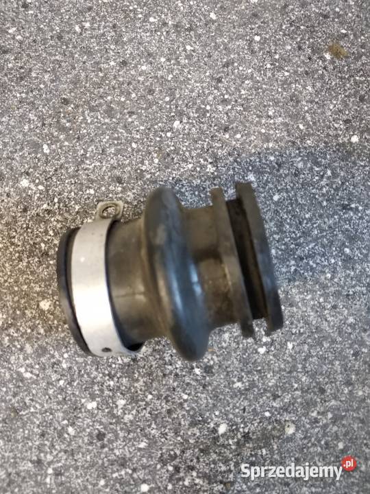 Puszka filtra powietrza Simson SR50 Sułkowice