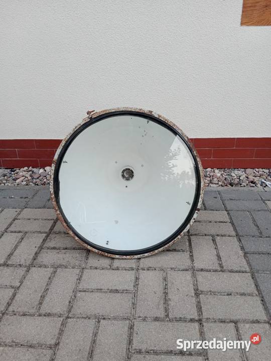 Stare wiszące lampy przemysłowe dolnośląskie Kudowa-Zdrój sprzedam