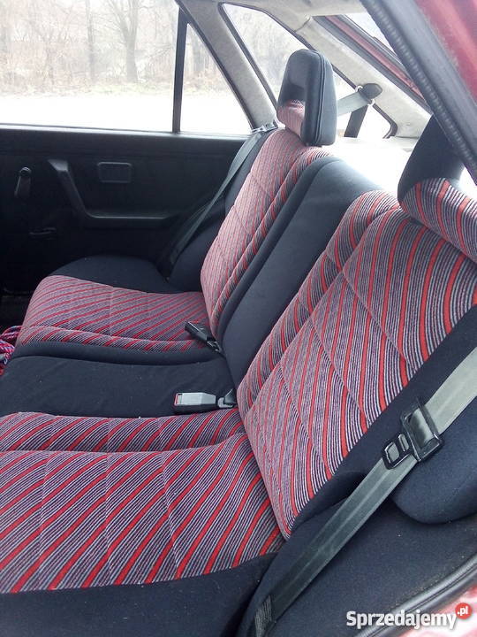Polonez Caro 16 1996r Kraków