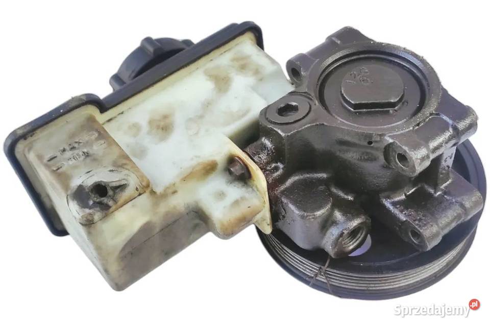 BEZPIECZNY ZAKUP SZYBKA DOSTAWA S1 PW 054 80H Pompy wspomagania Motoryzacja