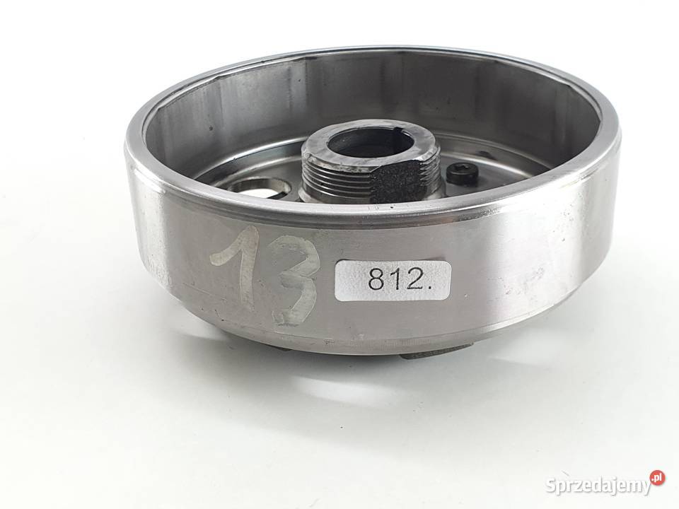 KAWASAKI ZX9R 0003 MAGNETO KOŁO MAGNESOWE łódzkie Janowice sprzedam