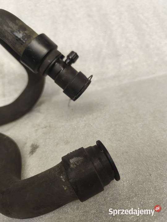 Wąż przewód rura termostatu Citroen C4 Grand Dębica