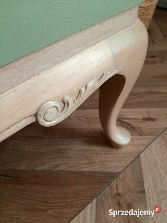 Urocza komoda ludwiczek Łódź