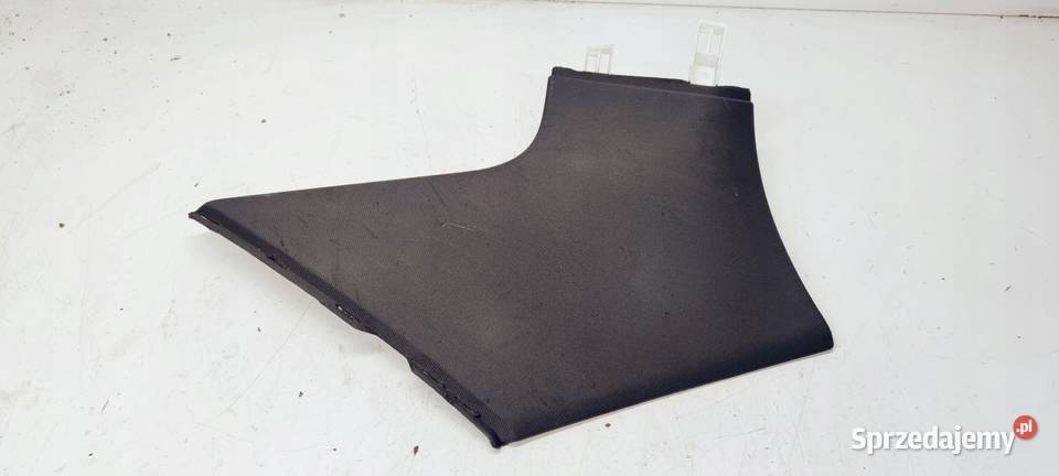 OSŁONA SŁUPKA LEWY T AUDI A3 8P3 8P3867287 S osobowe Przystajń