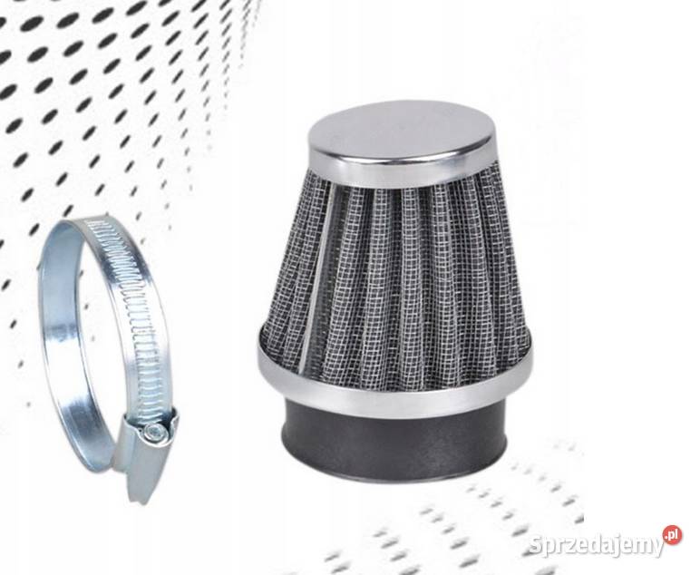 ILTR POWIETRZA STOŻKOWY QUAD ATV 5860 MM Sosnowiec