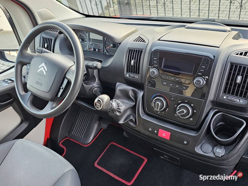 L2H1 6biegów Klimatyzacja Bluetooth ElLusterka immobilizer Tulce sprzedam