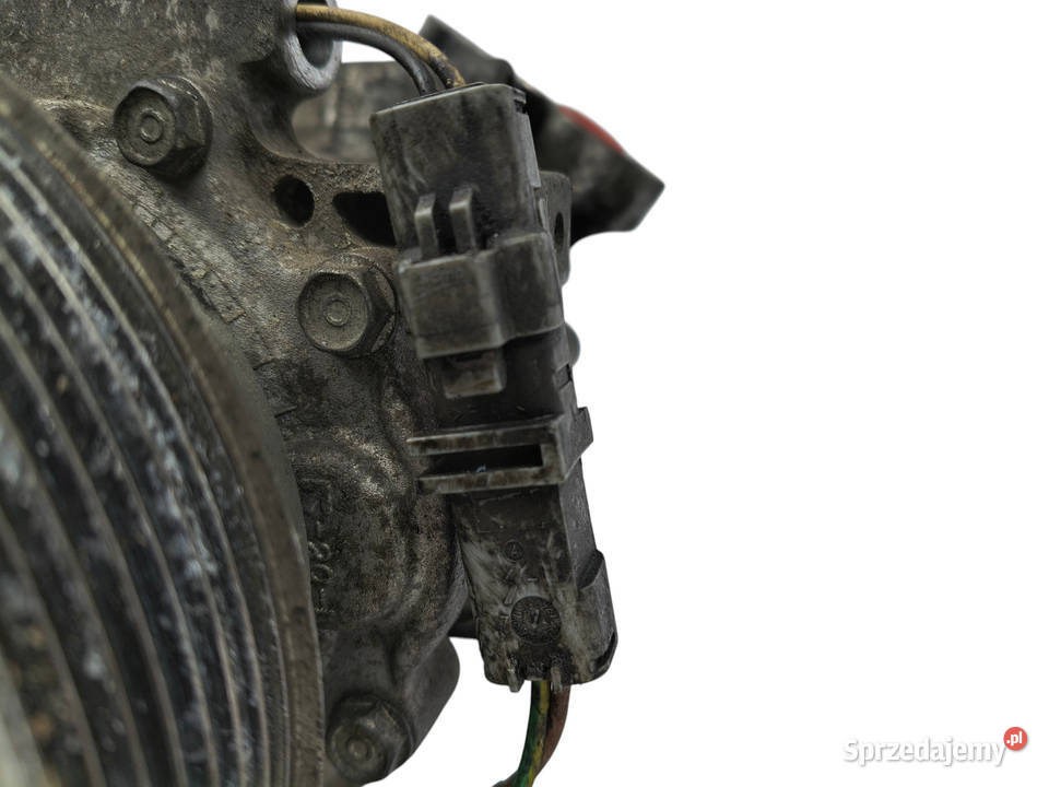 SPRĘŻARKA KLIMATYZACJI Renault Clio III Modus Chełm