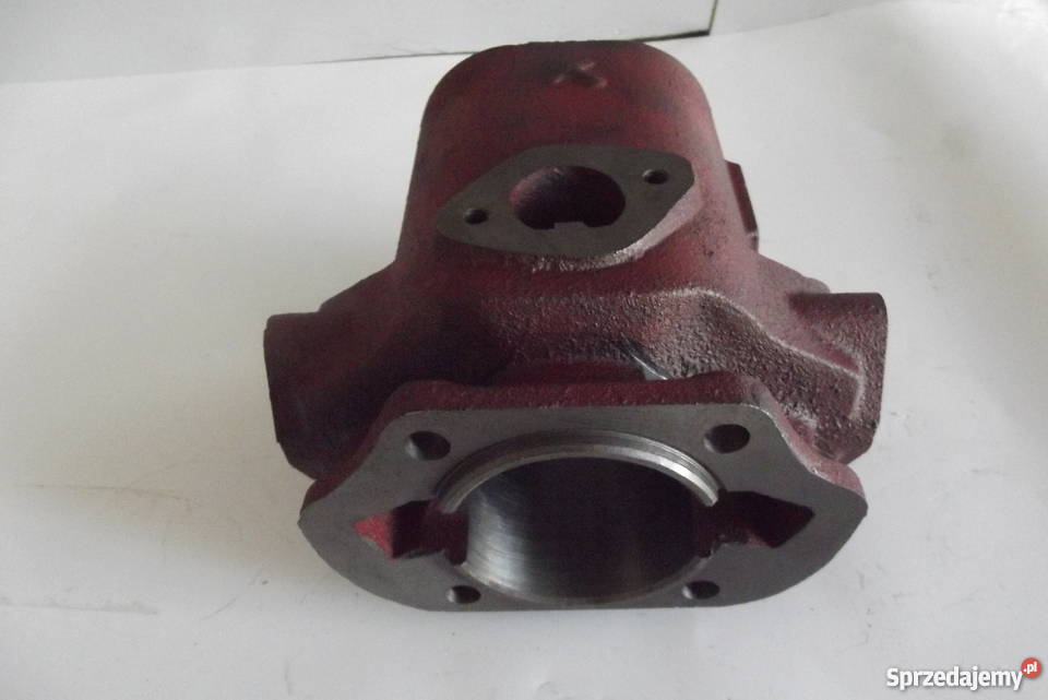 Cylinder silnika rozruchowego DT 75 ORYGINAŁ