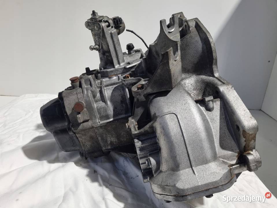 SKRZYNIA BIEGÓW Opel Astra J IV 14 16V AT2W419 osobowe lubelskie Rudka sprzedam