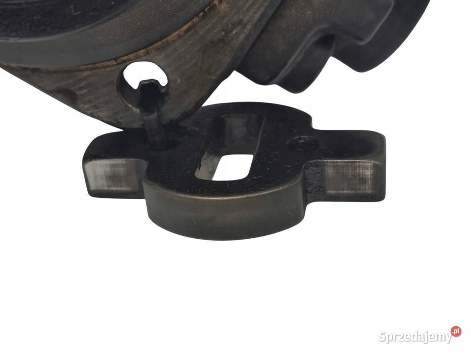 POMPA WTRYSKOWA FIAT PUNTO OPEL CORSA D 13 Mjet lubelskie Chełm sprzedam