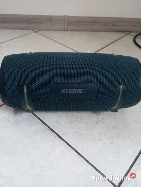 Głośnik JBL XTREME 2 Słuchawki i głośniki Świdnica