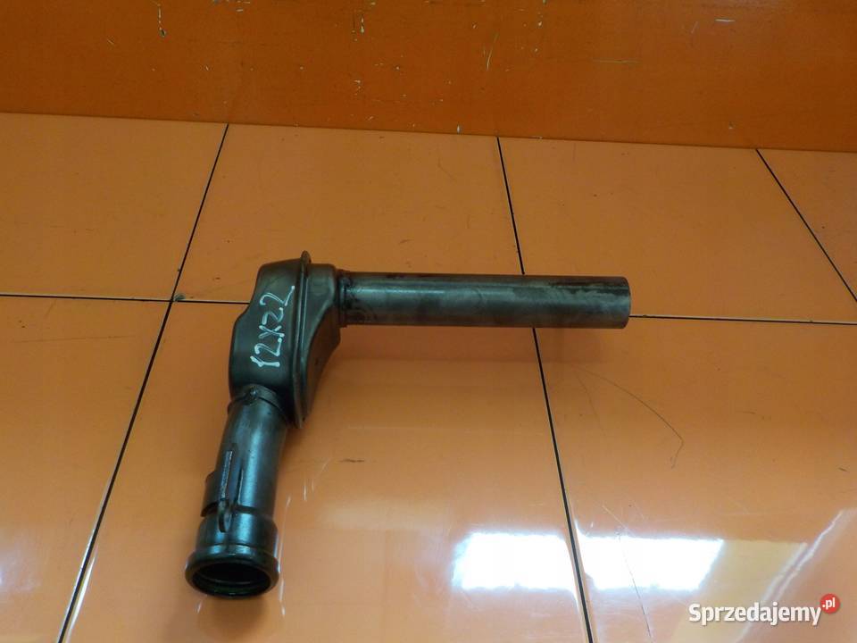 RANGE ROVER SPORT 30 TD V6 12r 255 306DT smok osobowe Suków