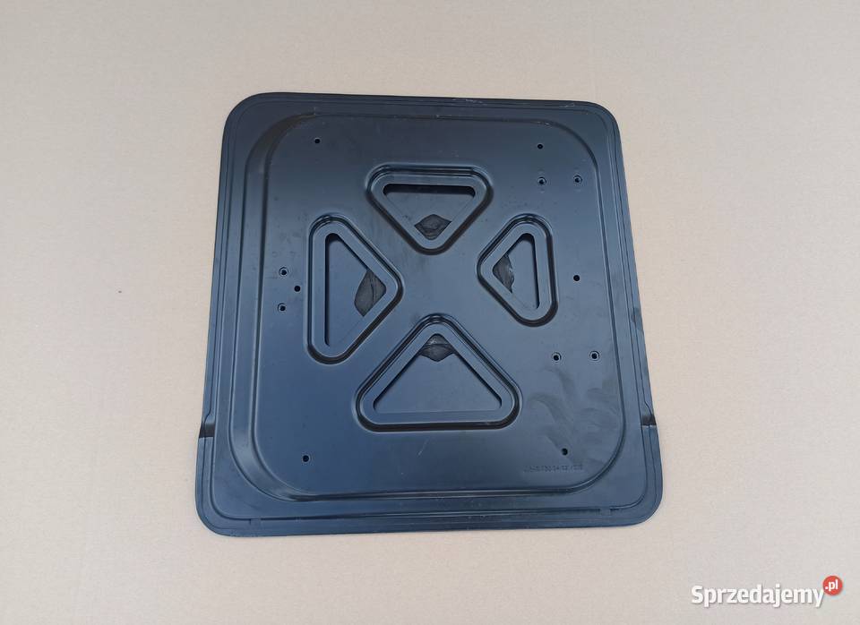 MERCEDES ACTROS MP2 KLAPA SCHOWKA LEWA DRZWICZKI Bieleń