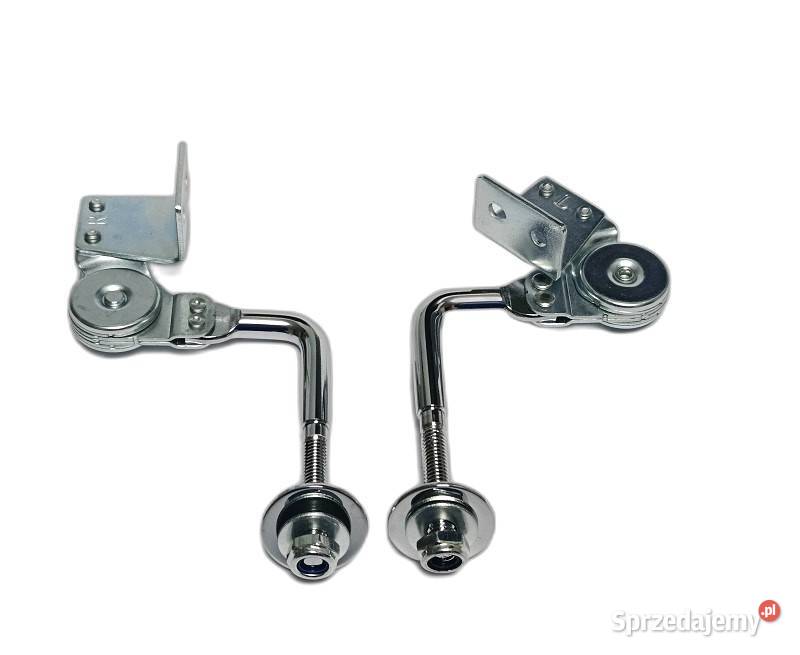 Mechanizm zagłówka 608 Wałbrzych