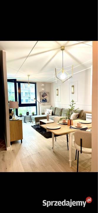 Do wynajęcia mieszkanie Grzybowska 37 38m2 mazowieckie Warszawa