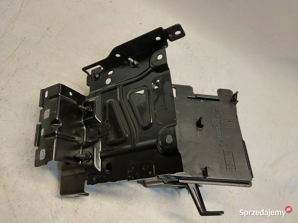 Ford Transit Custom II 2024 mocowanie wspornik