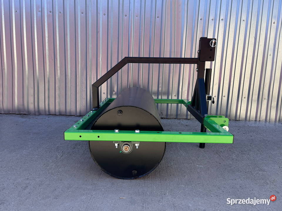 1 WALEC do trawy do ciągnika dowóz cała Baborów