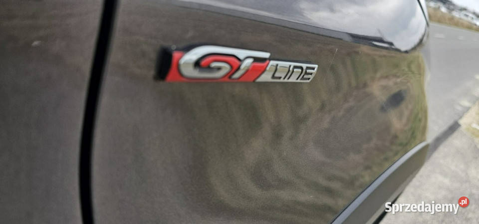 Peugeot 2008 15 hdi 12000 I 20132019 Pleszew