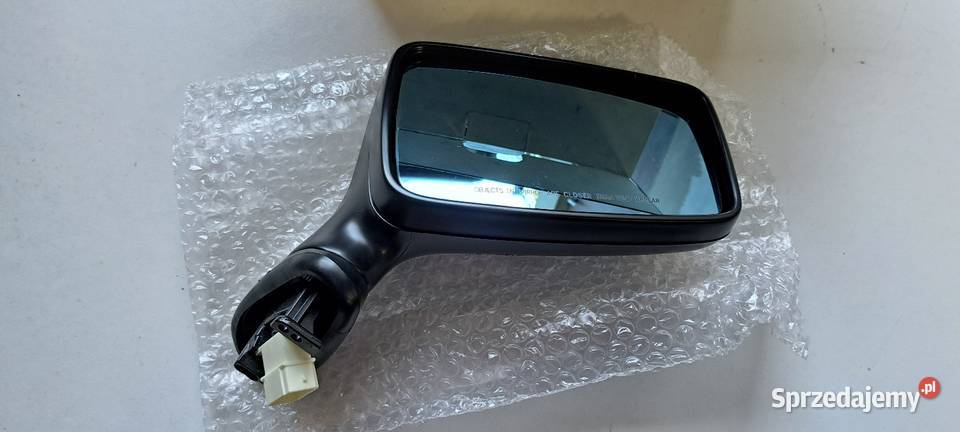 Lusterko prawe elektryczne Audi 80 B3B4 NOWE pomorskie Luzino