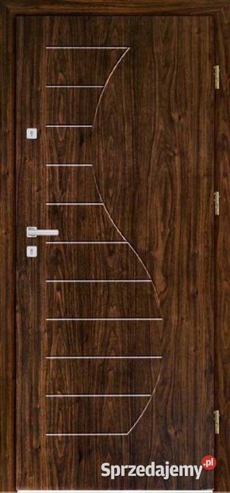 Drzwi wejsciowe do mieszkan i domow Łódź