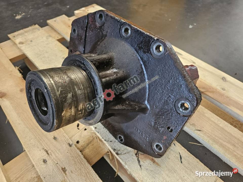 Uchwyt dyferencjału FWD Fiat 8090DT TL100 Byków