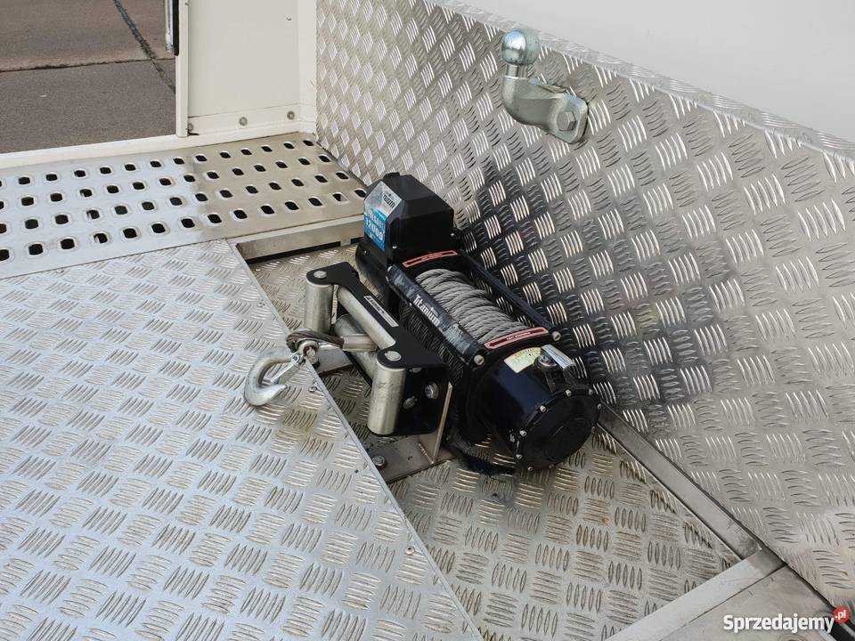 Autolaweta mercedes Sprinter 315 22 najazd nowy Gdynia