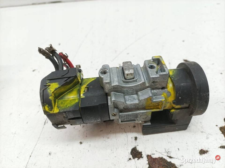 STACYJKA 09148300 26034041 Opel Astra I 19912002 świętokrzyskie sprzedam