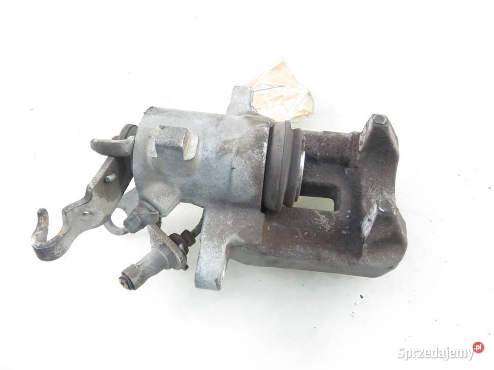 ZACISK LEWY TYŁ VW GOLF V 19 TDI małopolskie