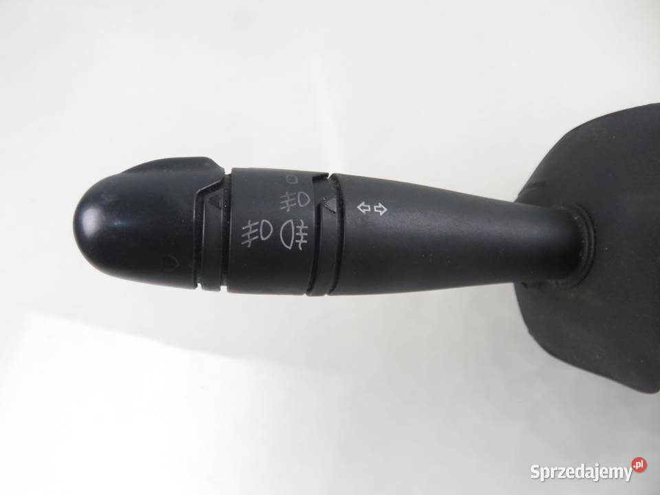 PRZEŁĄCZNIK ZESPOLONY RENAULT SCENIC I osobowe sprzedam