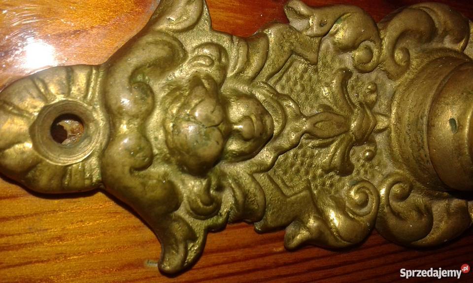 Sprzedam drzwi sosnowe 80 tki z ramą Drewno Drzwi i okna wielkopolskie Ostrów Wielkopolski