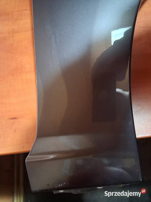 Mazda 3 BN 16 18 Błotnik prawy przód ORYGINAŁ osobowe Słupca