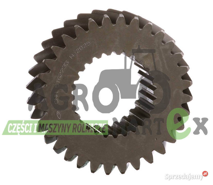 5162233 KOŁO ZĘBATE 32T36T CNH Wichrów