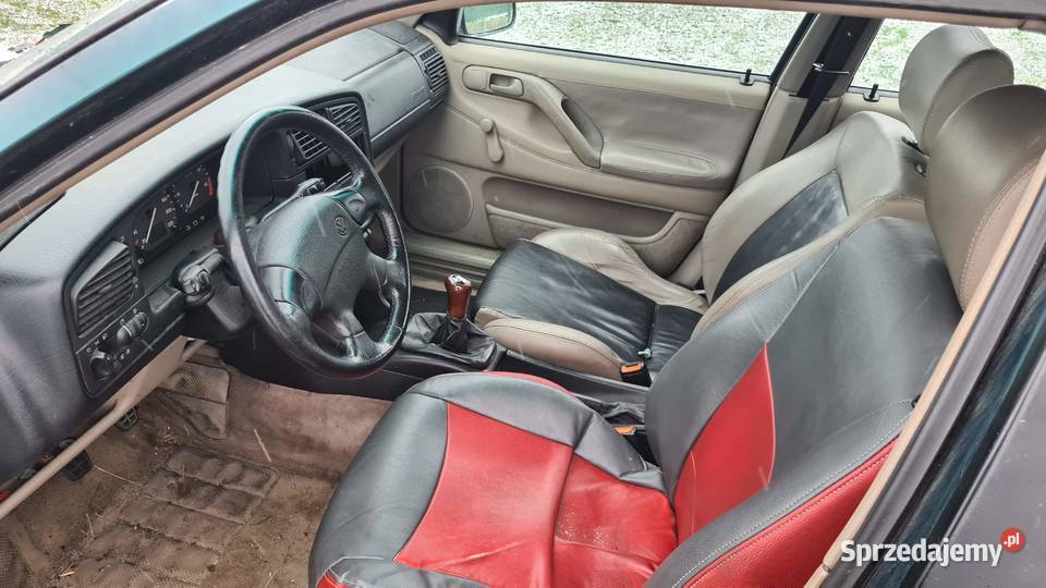 Volkswagen Passat B4 1995r 19 tdi w całości na Wojska sprzedam