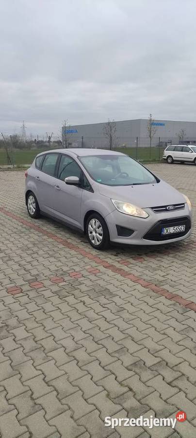 Ford C 16 Diesel 95 2011