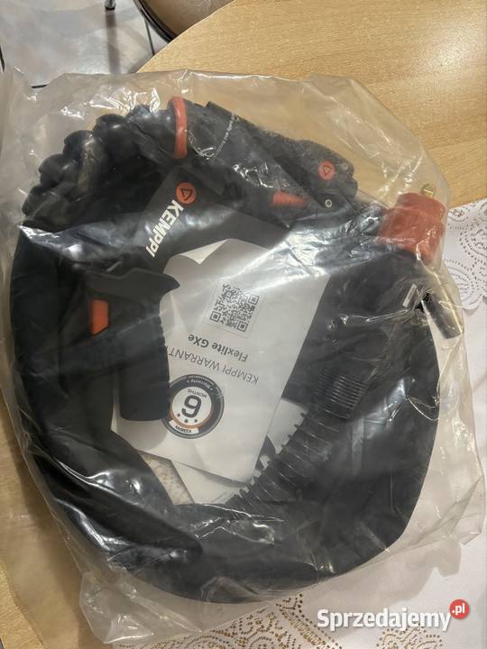 Uchwyt spawalniczy Kemppi Flexlite GXE 305 G Katowice