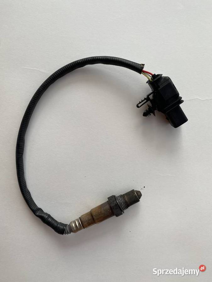 SONDA LAMBDA AUDI SKODA VW