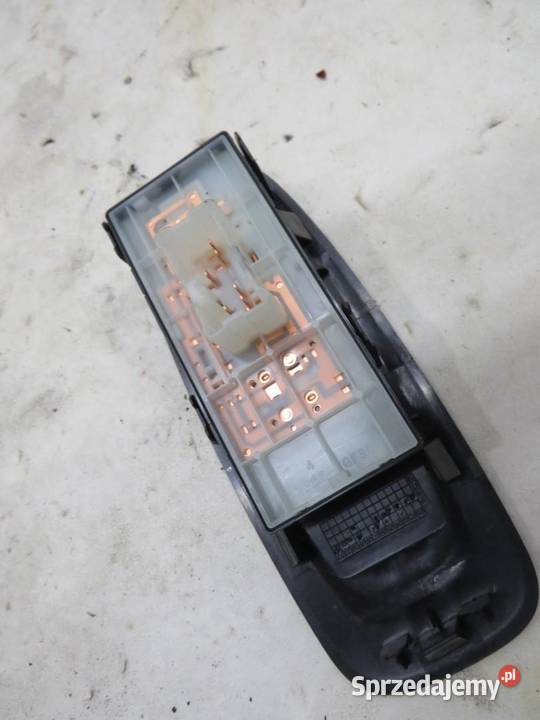 PANEL PRZYCISK SZYB RENAULT KADJAR