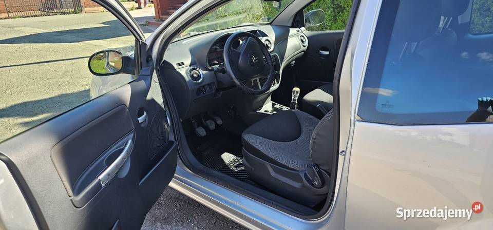 Citroen c2 bez wkładu zadbany C2 Bytom