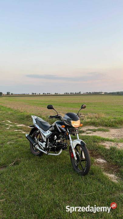 Junak 901rs 50125 Złotniki Kujawskie