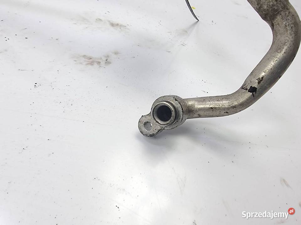 PRZEWÓD KLIMATYZACJI TOYOTA AURIS II LIFT Pozostałe Lipno